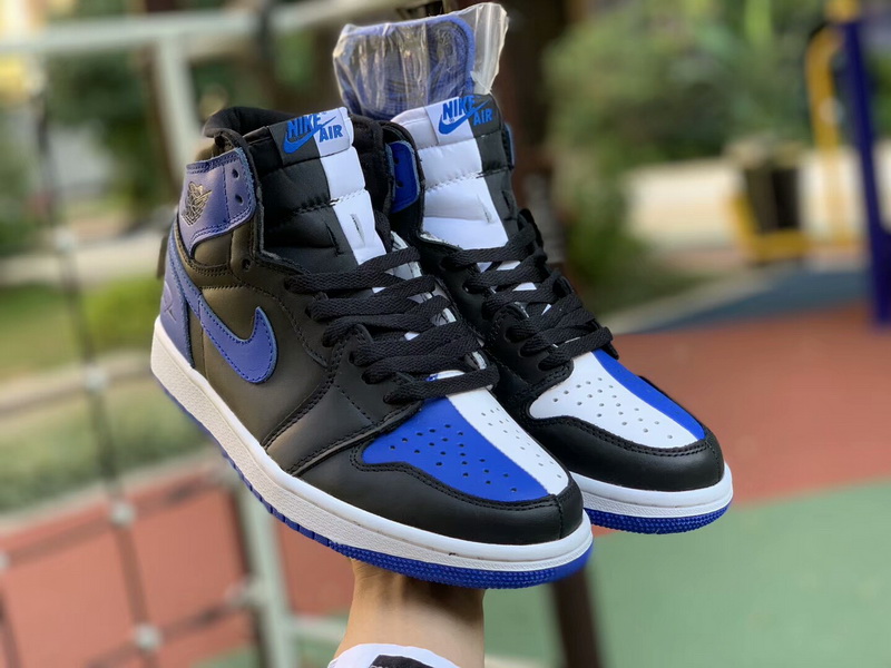 Authentic Air Jordan 1 “B.O.G”